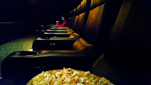 Movie Theater «Cinemark 17», reviews and photos, 2900 Gateway St, Springfield, OR 97477, USA