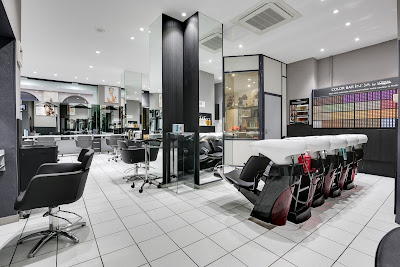 Salon Eric ZELL Coiffure à Metz