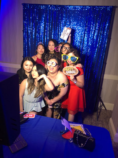 Total Excitement Ent DJ & Photo Booth Rental