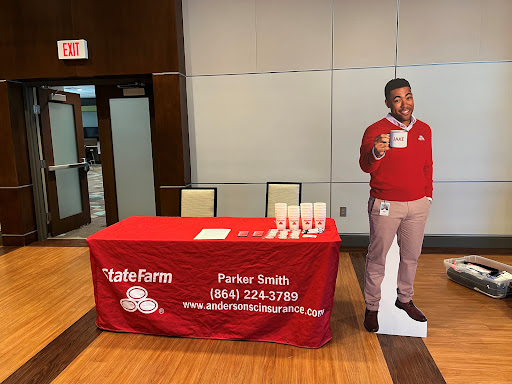 Insurance Agency «Parker Smith - State Farm Insurance Agent», reviews and photos