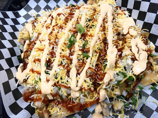 Kookoo Grill - The Original Fusion Teriyaki Joint image