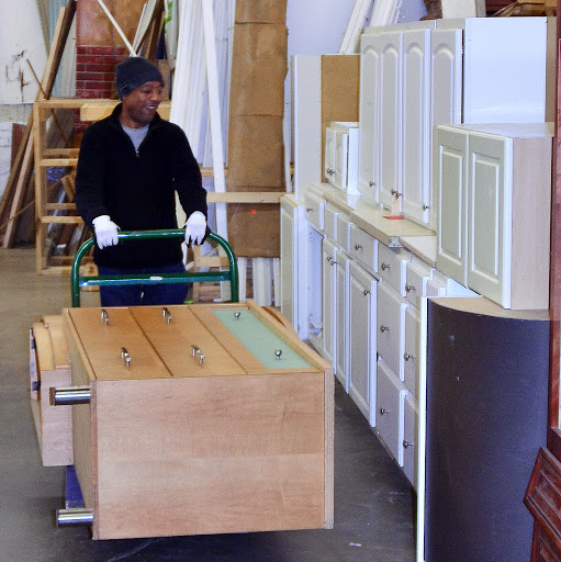 Home Goods Store «Habitat for Humanity Philadelphia ReStore», reviews and photos