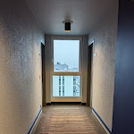 Photo n°2 de l'avis de Xiomara.i fait le 14/12/2023 à 20:09 sur le  LyvInn Hotel Frankfurt Messe à Frankfurt