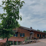 Photo n°2 de l'avis de Stefan.o fait le 26/08/2022 à 16:32 sur le  Wirtshaus Wildpark-Alm à Weiskirchen