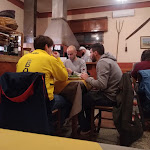 Photo n°4 de l'avis de kroum.a fait le 01/02/2019 à 13:42 sur le  Torretta Vecchia Trattoria Pizzeria di BAGLINI DARIO à Torretta Vecchia