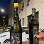 Photo n°1 de l'avis de Sue. fait le 29/07/2023 à 20:17 sur le  Rimessa Roscioli à Rome