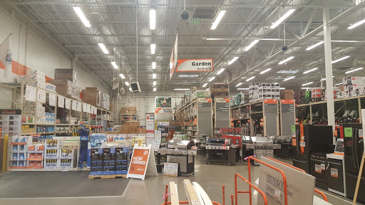 Home Improvement Store «The Home Depot», reviews and photos, 1600 29th St, Boulder, CO 80301, USA