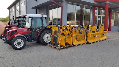 Photos of Agrovin DOO Vinica - Traktori i Zemjodelska Mehanizacija