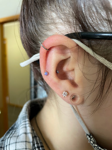 Explore jack of all trades tattoo ideas, creative tattoo ideas in Kirksville, available at Properly Pierced