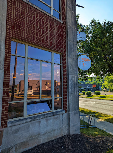 Coffee Shop «Pipers Tea & Coffee», reviews and photos, 3121 Broadway St, Paducah, KY 42001, USA