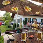 Photo n°3 de l'avis de Florens.u fait le 08/07/2022 à 18:36 sur le  Landgasthof Wangerstuben à Oberostendorf