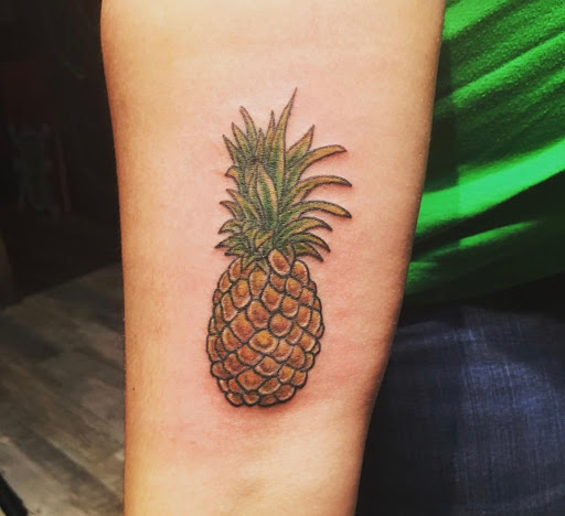 Explore tattoo ideas for deceased brother, creative tattoo ideas in Southaven, available at Illusion Ink