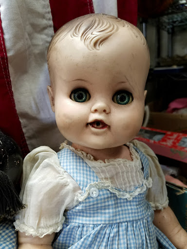 Thrift Store «Tri Valley Haven Thrift Store», reviews and photos