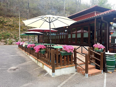 Bar restaurante Orandi. Comida tradicional asturia - 96A Calle, 33589 Soto de Cangas, Asturias, Spain