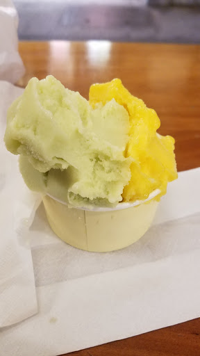 Ice Cream Shop «Dolcezza Gelato and Coffee», reviews and photos, 904 Palmer Alley NW, Washington, DC 20268, USA