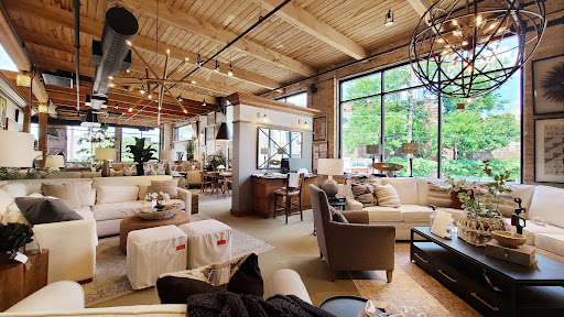 Furniture Store «Walter E. Smithe Furniture + Design», reviews and photos, 2009 N Clybourn Ave, Chicago, IL 60614, USA