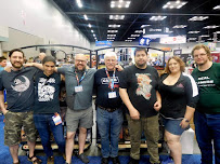 Barnett Pro Contractor - Photo 2 - Car repair in Worcester, MA, Worcester