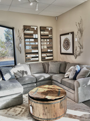 Furniture Store «La-Z-Boy Furniture Galleries», reviews and photos, 110 Faunce Corner Mall Rd, North Dartmouth, MA 02747, USA