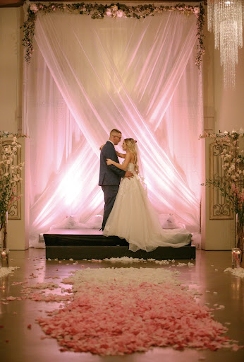 Wedding Venue «Bella Sera Event Center», reviews and photos, 45 Strong St, Brighton, CO 80601, USA