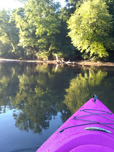 Nature Preserve «Chattahoochee Nature Center», reviews and photos, 9135 Willeo Rd, Roswell, GA 30075, USA