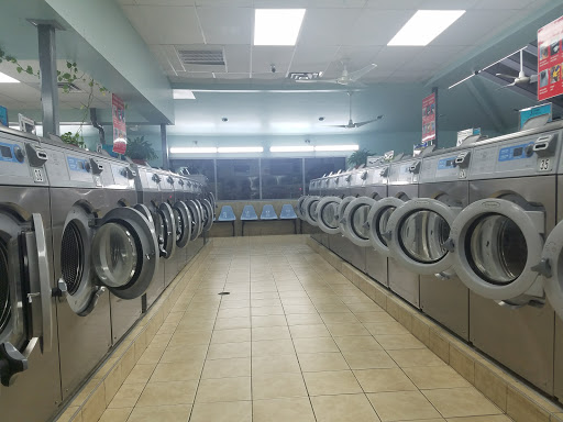 Laundromat «Wheaton Laundromat», reviews and photos, 11323 Georgia Ave, Wheaton, MD 20902, USA