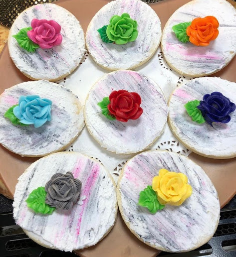 Grocery Store «D & W Fresh Market», reviews and photos, 2103 Parkview Ave, Kalamazoo, MI 49008, USA