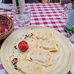 Photo n°1 de l'avis de Kushtrim.r fait le 16/10/2023 à 20:34 sur le  Osteria del Fiore à Florence