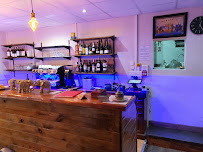 Atmosphère du Restaurant indien Restaurant Bollywood Zaika à Saint-Lô - n°16