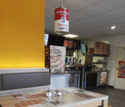 Domino's Pizza Hamburg Bramfeld Nord photo