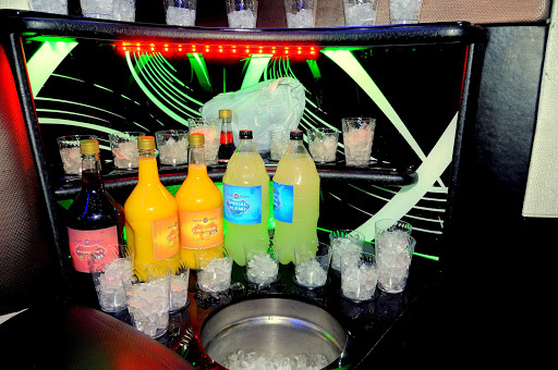 Tour Operator «Turnt Up Tours», reviews and photos, 6253 Dean Martin Dr c, Las Vegas, NV 89118, USA