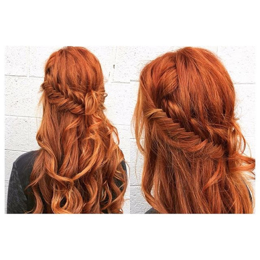 Beauty Salon «Tarro Beauty + Art Salon», reviews and photos, 865 W Long Lake Rd, Bloomfield Hills, MI 48302, USA