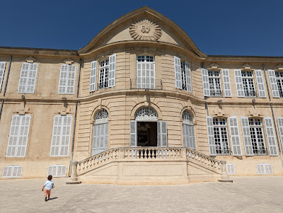 Mairie Marseille 13ème - 14ème à Marseille