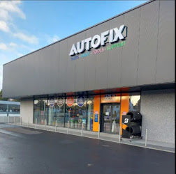 Autofix Moeskroen