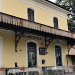 Photo n°3 de l'avis de Guglielmo.o fait le 31/03/2024 à 22:06 sur le  Trattoria LA STAZIONE à Borgo Val di Taro