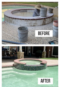 Americana Pool Service - Photo 7 - Car repair in , Houston