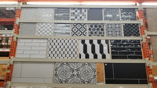 Home Improvement Store «The Home Depot», reviews and photos, 3838 Hollis Avenue, Emeryville, CA 94608, USA