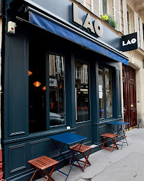 Photo n°10 de LAO Pigalle à Paris ()
