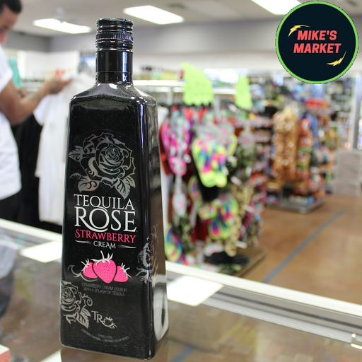 Liquor Store «Mikes Market», reviews and photos, 8520 W Peoria Ave # 101, Peoria, AZ 85345, USA