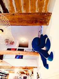 Photo n°57 de PADDLE ART CAFÉ à Esparron-de-Verdon ()