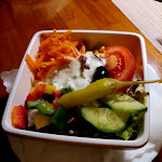 Photo n°2 de l'avis de DIRK.. fait le 21/01/2024 à 20:48 sur le  Restaurant Anno1900 à Lüneburg