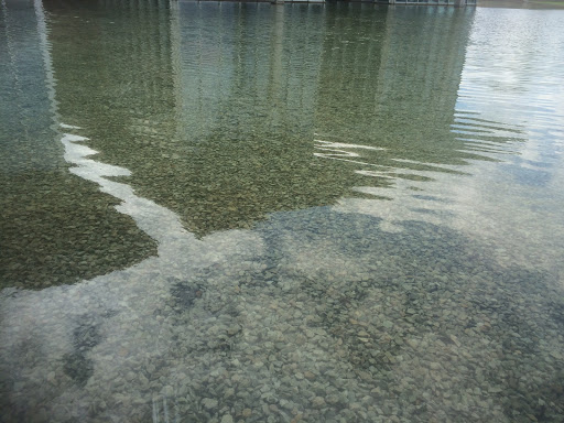 Modern Art Museum «Modern Art Museum of Fort Worth», reviews and photos, 3200 Darnell St, Fort Worth, TX 76107, USA