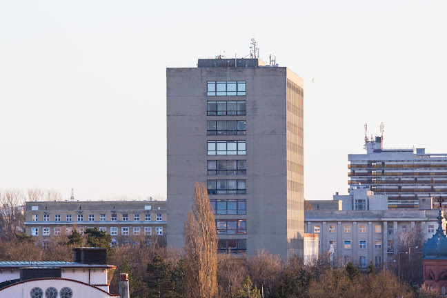 Műszaki Informatikai Kar - Veszprém