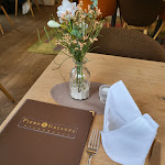 Photo n°4 de l'avis de Sabine.i fait le 01/02/2023 à 12:34 sur le  Italienisches Restaurant Piero Gallone à Illertissen