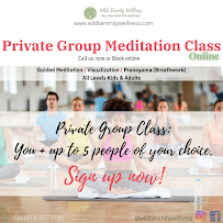 Wild Serenity Wellness - Photo 3 - Car repair in , Queens