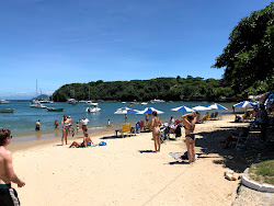 Praia dos Ossos'in fotoğrafı ve yerleşim