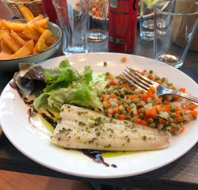 Le Bistrot Des Artistes à Chalon-sur-Saône
