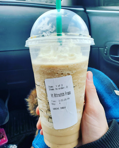 Coffee Shop «Starbucks», reviews and photos, 6680 Edwardsville Crossing Dr, Edwardsville, IL 62025, USA