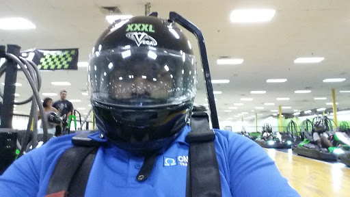 Go-Kart Track «Speed Raceway», reviews and photos, 1103 US-130, Cinnaminson, NJ 08077, USA