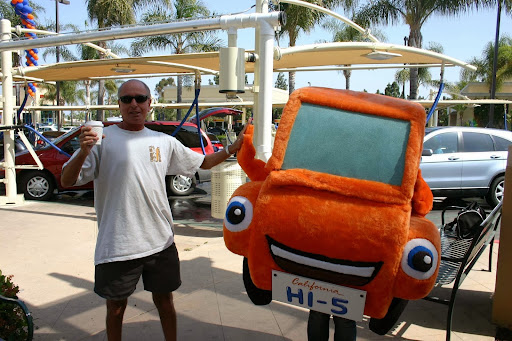 Car Wash «Fast5Xpress Car Wash Irvine», reviews and photos, 3080 Main Street, Irvine, CA 92614, USA