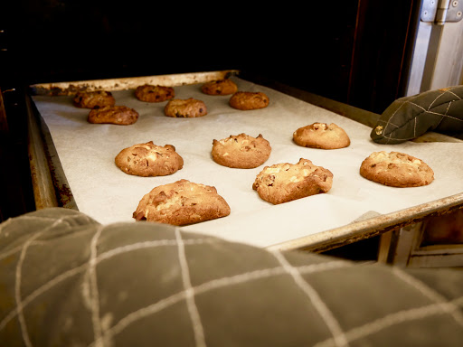 Health Food Store «Seven Grains Natural Market», reviews and photos, 92 West Ave, Tallmadge, OH 44278, USA